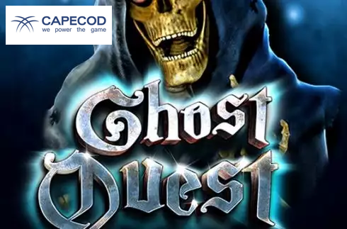 Ghost Quest